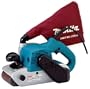 Makita 9403 11 Amp 4-Inch-by-24-Inch Belt Sander with Cloth Dust Bag