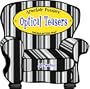 Armchair Puzzlers: Optical Teasers