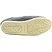 OLUKAI Nohea Nubuck Women's Shoe - Dark Java/Tan