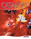 Catalyst: Year 8 - Red Pupil Book (Catalyst)