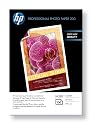 HP Professionelles Foto-Laserpapier (10x15, 200 g/m², 100 Blatt)