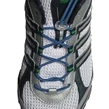 ELASTIC SHOE LACES TRIATHLON RUNNING RUN SHOELACES 134