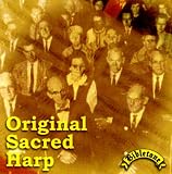 Original Sacred Harp Music