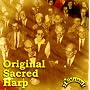 Original Sacred Harp Music
