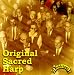 Original Sacred Harp Music