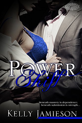 Power Shift (Power Series Book 3)
