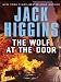 The Wolf at the Door (Thorndike Press Large Print Core Series)