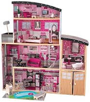 KidKraft Sparkle Mansion
