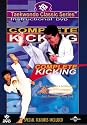 Complete Taekwondo Kicking [DVD] [Region 1] [US Import] [NTSC]