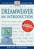 Dreamweaver: An Introduction (DK Essential Computers)
