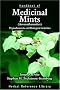 Handbook of Medicinal Mints ( Aromathematics): Phytochemicals and Biological Activities, Herbal Reference Library