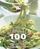 The Best 100 Pasta Dishes 画像