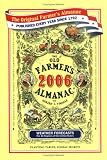 The Old Farmers Almanac 2006 (Old Farmers Almanac)