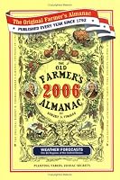 The Old Farmer's Almanac 2006 (Old Farmer's Almanac)