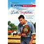 Last's Temptation (Harlequin American Romance Series)