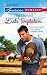 Last's Temptation (Harlequin American Romance Series)