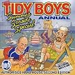 Summer Seaside Special Annual