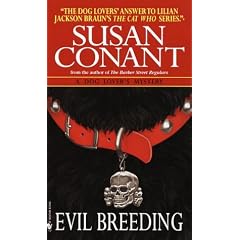Evil Breeding