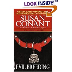 Evil Breeding (Dog Lover's Mystery)