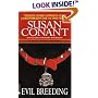 Evil Breeding (Dog Lover's Mystery)