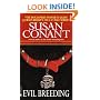 Evil Breeding (Dog Lover's Mystery)