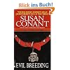 Evil Breeding (Dog Lover's Mystery)