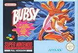 Bubsy SNES