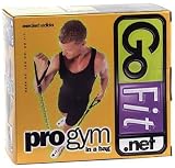 Go Fit �v���W���Z�b�g