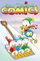 Walt Disney's Comics & Stories #662 (Walt Disney's Comics and Stories) (No. 662)