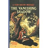 The Vanishing Shadow (Judy Bolton Mysteries)