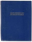 Geology, geomorphology and pedology of Bahrain