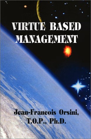 Virtue Based Management under Business in The Books Store