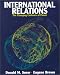Book International Relations: Contours of Power