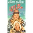 Abbott and Costello: Lost in Alaska [VHS] by 