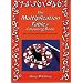 The Multiplication Tables Colouring Book: Solve the Puzzle Pictures While Learning Your Tables (Back to fundamentals)
