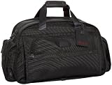 Tumi Alpha Sport Duffel 022150DH,Black,one size