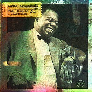 Louis Armstrong - The Ultimate Collection (BOX SET)(Disc 2) - Zortam Music