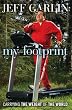 My Footprint: Carrying the Weight of the World