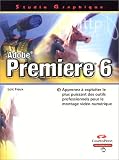 Adobe Premi�re 6