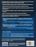 Employment relations : a critical and international approach