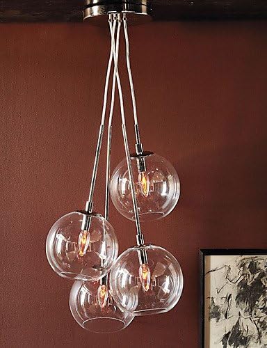 Generic ceiling light Max 60W Traditional/Classic Mini Style Painting Pendant Lights Living Room / Bedroom / Dining Room / Study Room/Office , 110-120v # Q333