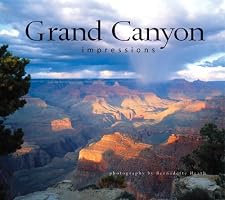 Grand Canyon Impressions