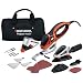 Black & Decker PM3000B ProjectMate 2 Amp 3-in-1 Decorating Tool