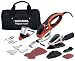 Black & Decker PM3000B ProjectMate 2 Amp 3-in-1 Decorating Tool