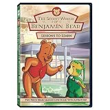The Secret World Of Benjamin Bear: Lessons To Learn