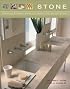 Stone : Designing Kitchens, Baths & Interiors With NaturalStone