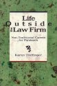 Life Outside the Law Firm: Non-Traditional Careers for Paralegals
