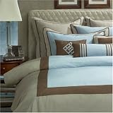 Harbor House Carlton Duvet Cover Mini Set
