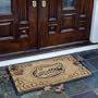 39" NCAA Florida Gators Logo Doormat