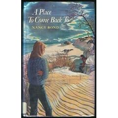 A Place to Come Back to